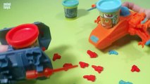 Play Doh Star Wars Can-Heads Luke Skywalker & Darth Vader