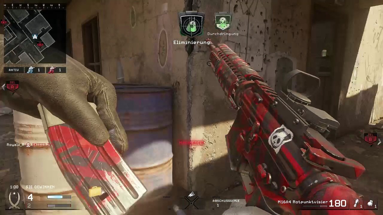 Proof Map 1, Match ID 59744396