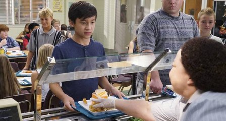 Watch Fresh Off the Boat Season 3 Episode 9 HD : How to Be An American