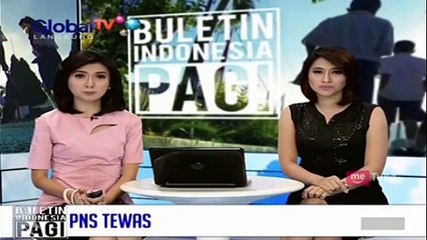 Seorang PNS Ditemukan Tewas Mengenaskan di Kolam Lele