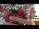 Trapt Reborn Unboxing