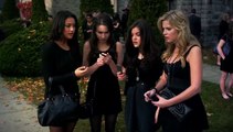 Pretty Little Liars Season 7 Episode 11 -Finale