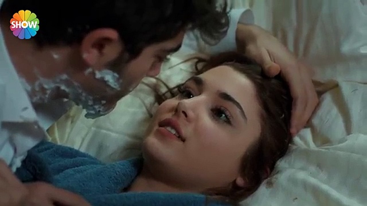 Aşk Laftan Anlamaz 24.Bölüm | Hayat, geçmişi unutamıyor!