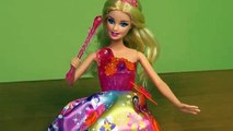 Mattel - Barbie and The Secret Door - Princess Alexa Singing Doll