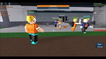 Roblox Prison Life V2 0 Can The Hammer Break Down The Door - how to escape from roblox game prison life v0 6 youtube