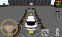 Speed Parking 3d apk Free Games for Android Test and Gameplay