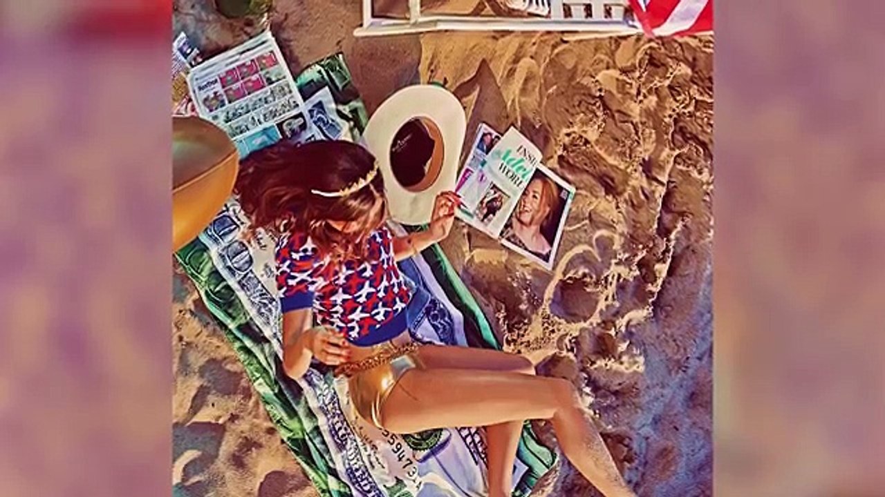 Best Selena Gomez Cover of 2016: Vogue VS W Magazine