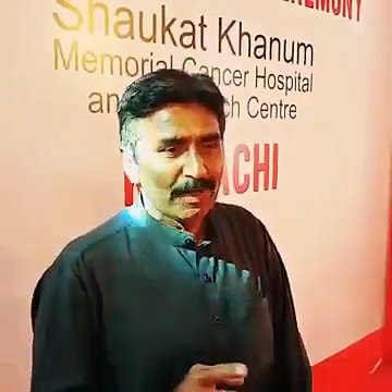 Javed Miandad Views About Shaukat Khanum and Imran Khan
