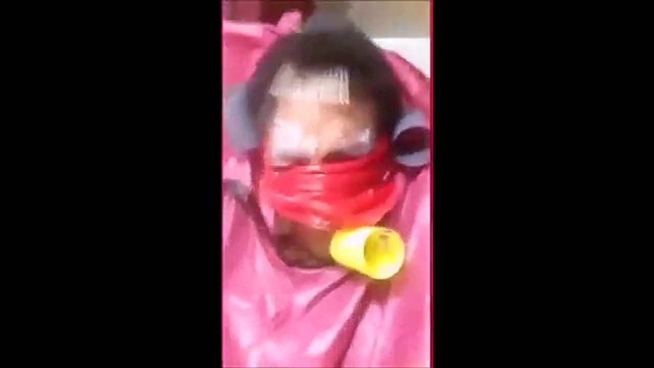 Çirkinden Güzele Dönme Akımı yeni