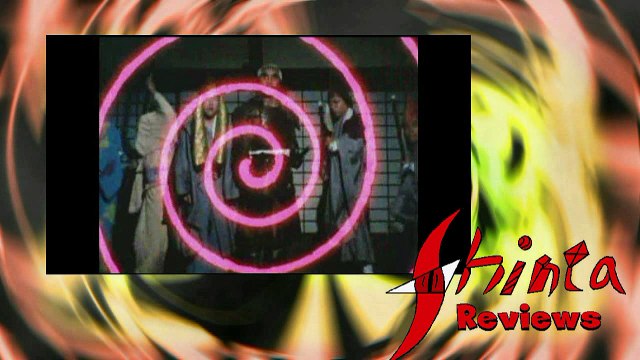 Tokusatsu in Review: Shin kamen Rider (Skyrider) part 3 (reissue)