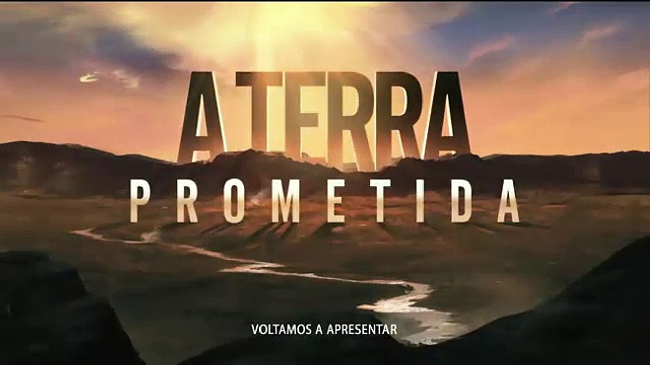 A Terra Prometida Capitulo 127 Parte 4 - Vídeo Dailymotion