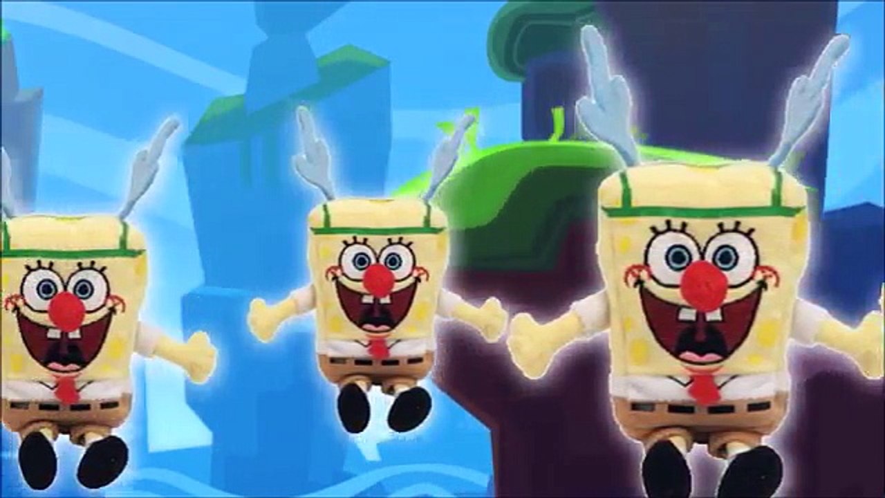Sesame Street Egg Surprise Spongebob Pokemon Phineas and Ferb Toys