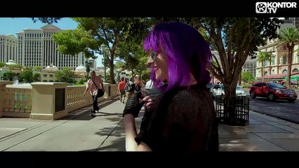 Thomas Gold feat. Bright Lights - Believe (Official Video HD)