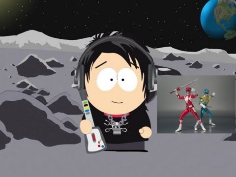 S.H. Figuarts Mighty Morphin' Power Rangers' Red & Green Rangers Unboxing/Review (Redo)