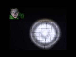Playing Slender In A Dark Room