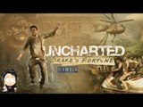 Uncharted: the Nathan Drake Collection: Uncharted 1: Drake's Fortune Part 9 (Reupload)