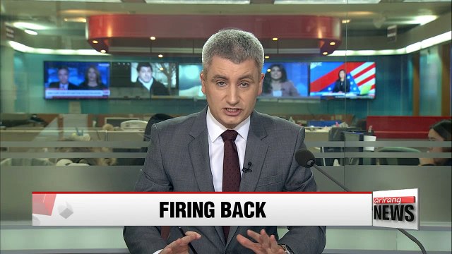 U.S. imposes sanctions on Russia for election-related hacking