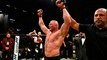 Brock Lesnar Derrota A Mark Hunt En UFC 200