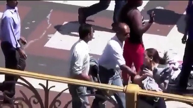 OMG ! LES NOUVELLES TECHNIQUES DE VOL !