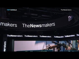 The Newsmakers: January 6, 2015