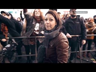 The Newsmakers - Attacks in Cologne