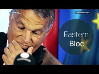 The Newsmakers - Polish Problem