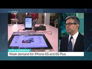 China’s weak economy affecting Apple profits, Azhar Sukri weighs in