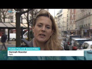 Claudia Gazzini from International Crisis Group talks about Libya Attack