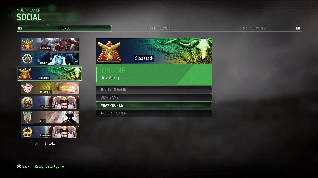 Forfeit