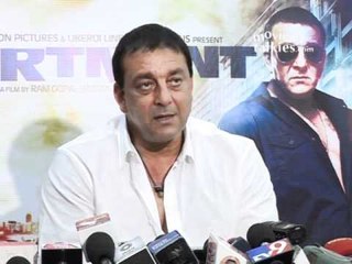 Sanjay Dutt On Sachin Tendulkar's Rajya Sabha Nomination