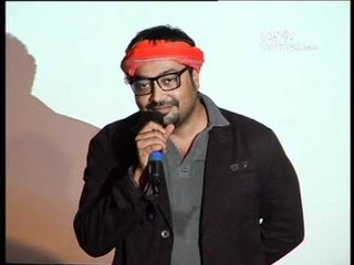 Anurag Kashyap talks about Item Numbers in'Gangs of Wasseypur'