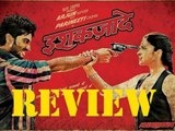 Public Review of 'Ishaqzaade'