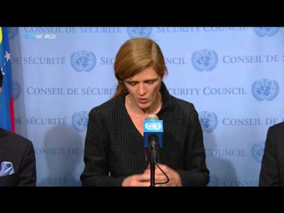 UN Security Council held emergency meeting over North Korea’s long range missile launch