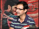 Media Interaction With 'Ishaqzaade' Director Habib Faisal