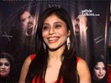Swati Sharma And Music Director Rehan Talks At The Music Launch Of Upcoming Film 'Over Time'