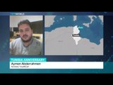 TRT World - Aymen Abderrahmen talks about Tunisian revolution