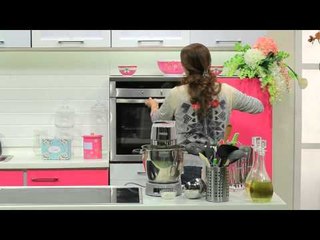 بيف ستراجانوف - البراونيز الرخامى | زعفران وفانيلا حلقة كاملة