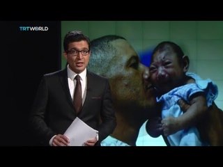 The Newsmakers: Zika virus and the rise of the megacity