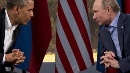 What the U.S. measures against Russia mean for the relationship between the two countries