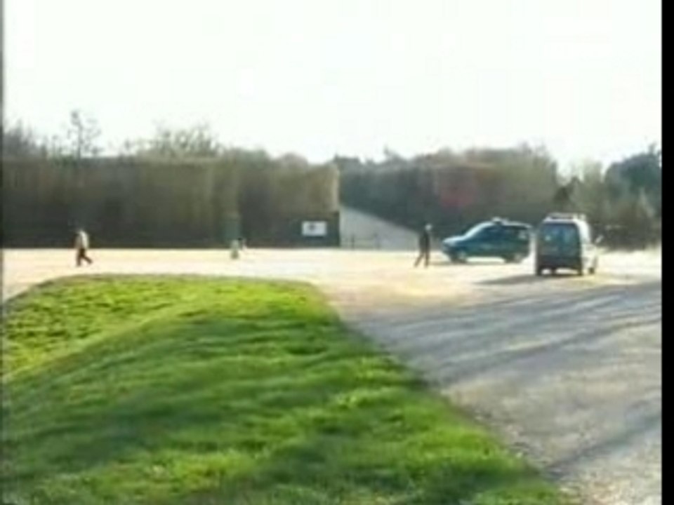 ISFJ Jspé - JT Versailles