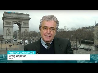 Anger as France changes 2,000 spellings, Craig Copetas brings more from Paris