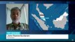 Interview with economist Jomo Kwame Sundaram over TPP deal signed with 12 countries