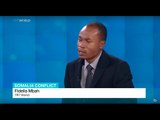 TRT World’s Fidelis Mbah talks about Al Shabab’s latest attacks in Somalia