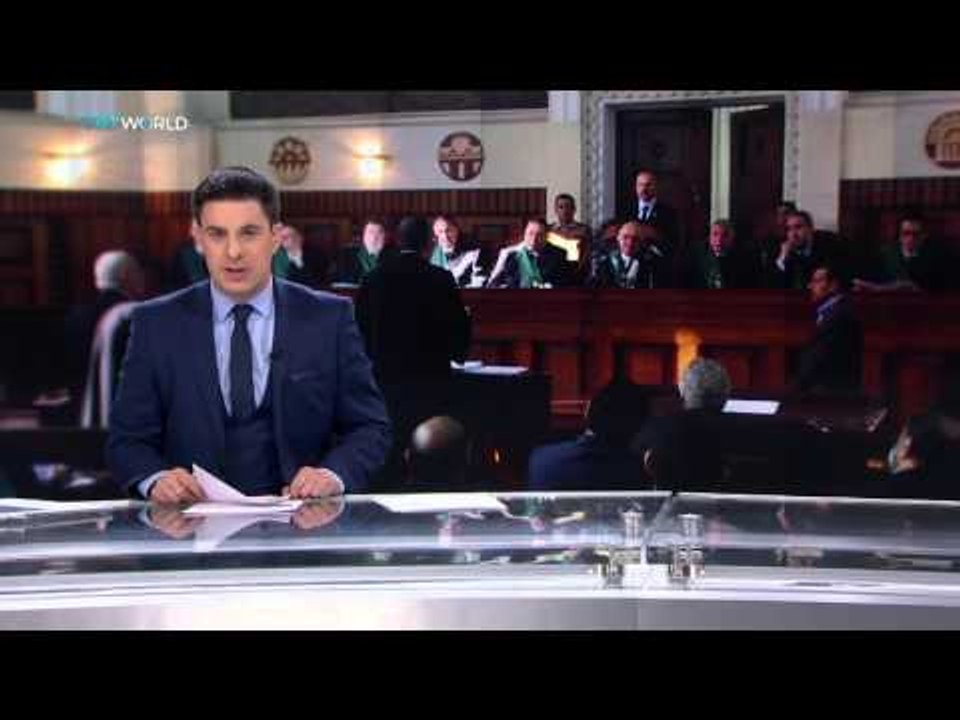 Court overturns death sentences for supporters of Muslim Brotherhood in Egypt