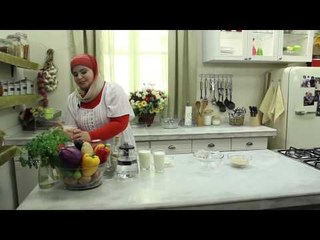 تارت الجبنة - كفتة الدجاج - البشاميل - مربى التين |على قد الأيد حلقة كاملة