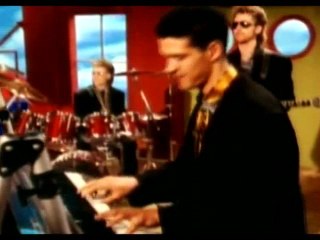 Set Flashback 80s 3º Parte (By Dj Chavezz)