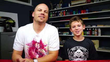 How To Fold A Fortune Teller