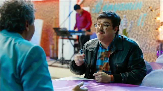 2016 Yılının En Çok İzlenen Türk Filmleri