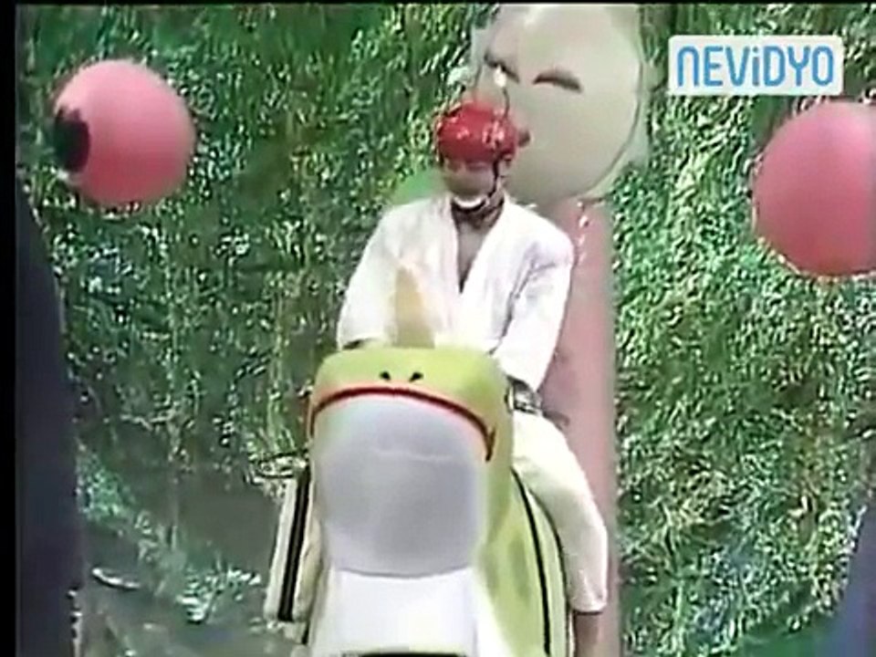 Gülmekten Karnınız Ağrıyacak