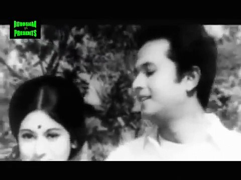 Ami Koto Din Koto Raat Vebechi